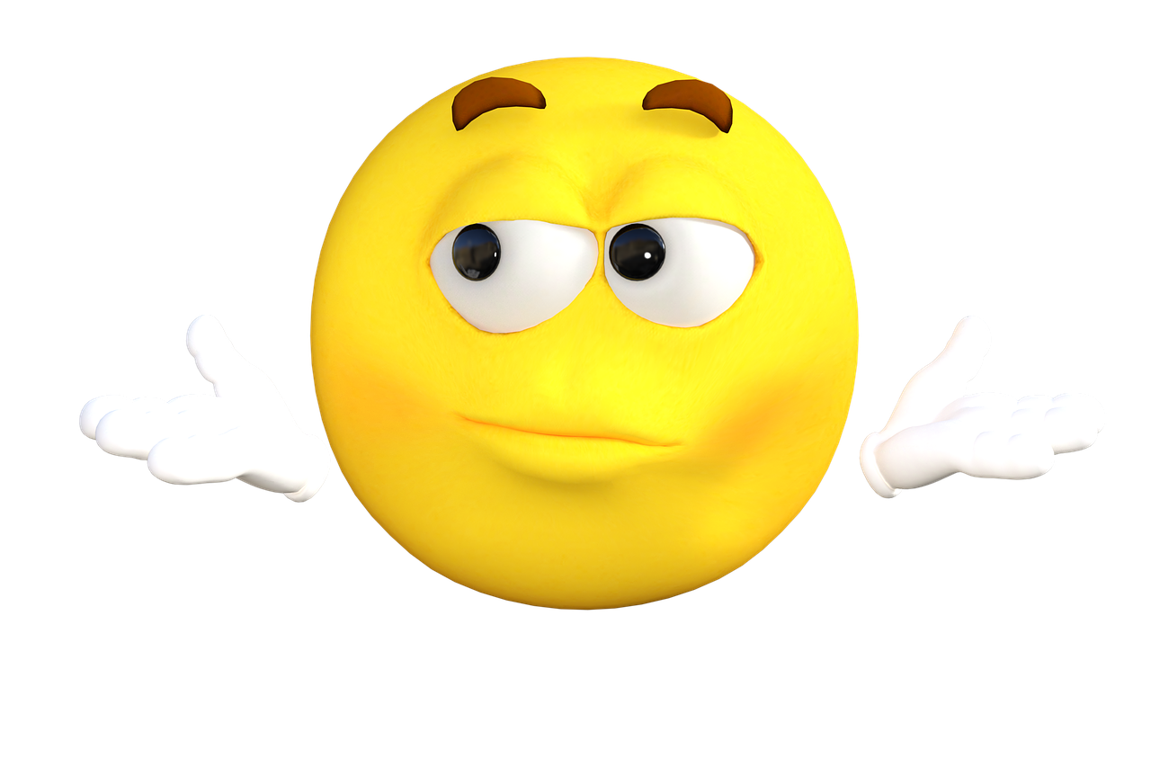 emoticon, emoji, yellow-1634586.jpg